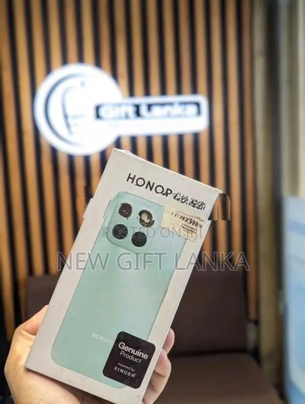Honor X6c (Brand New)