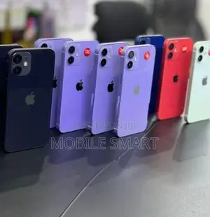 Apple iPhone 12 mini 128GB (Used)