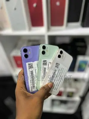 Apple iPhone 12 mini 64GB (Used)