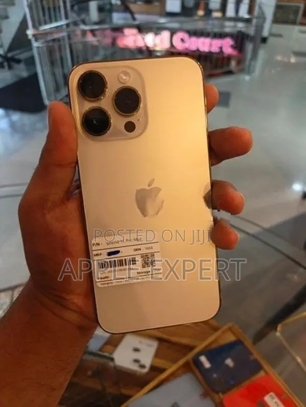 Apple iPhone 14 Pro Max (Used)
