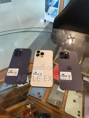 Apple iPhone 14 Pro Max (Used)