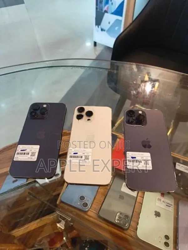 Apple iPhone 14 Pro Max (Used)