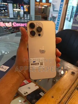 Apple iPhone 14 Pro Max (Used)