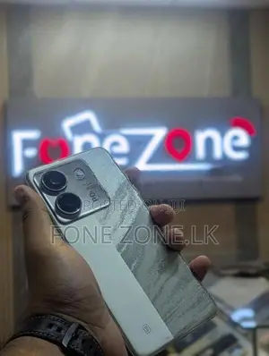 Xiaomi Poco M7 Pro 5G 8GB 256GB (Used)