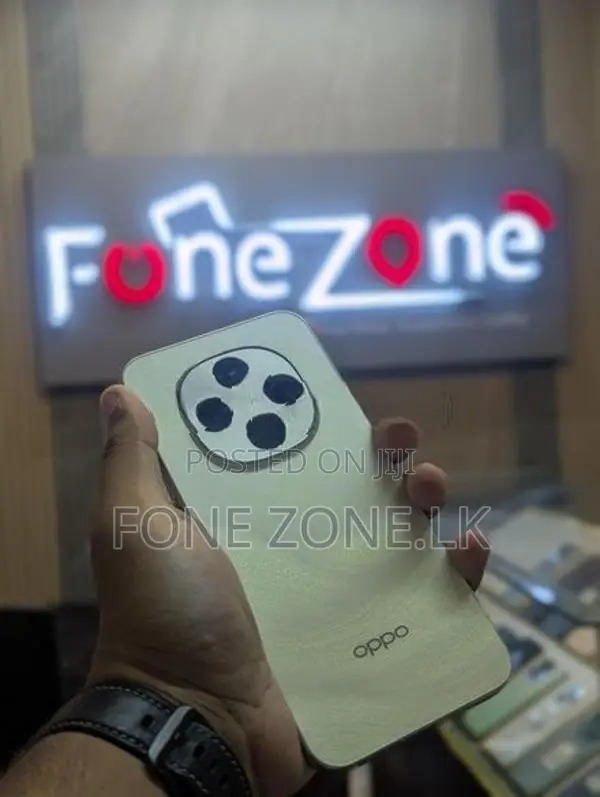 Oppo F31 PRO 5G 256GB (Used)