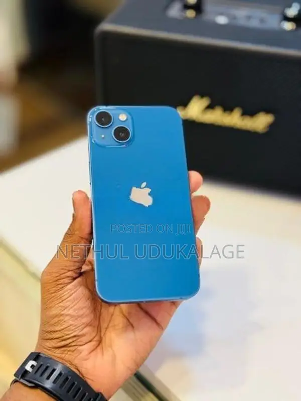 Apple iPhone 13 256GB (Used)
