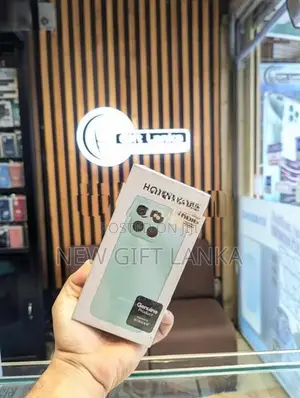 Honor X6c (Brand New)