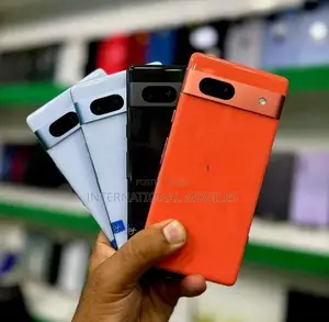 Google Pixel 7a 5G 128GB (Used)