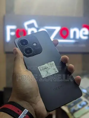 Oppo A3x 5G 4GB 128GB (Used)