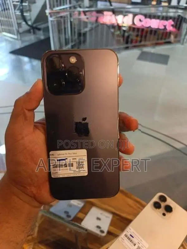 Apple iPhone 14 Pro Max (Used)