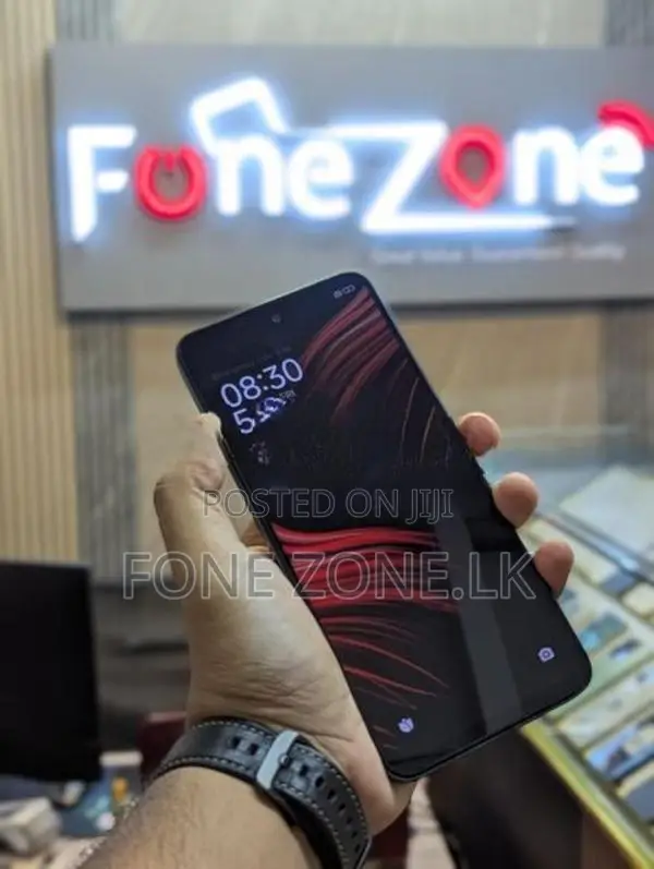 Xiaomi Poco M6 Pro 5G 6GB 128GB (Used)