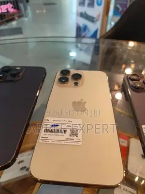 Apple iPhone 14 Pro Max (Used)