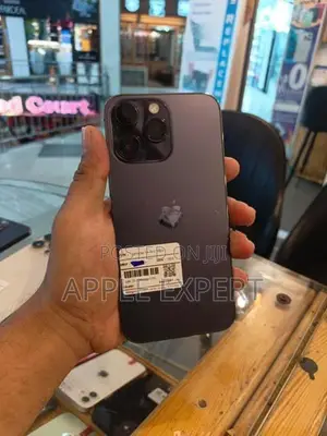 Apple iPhone 14 Pro Max (Used)