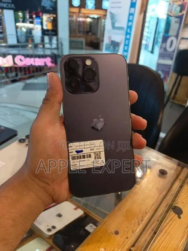 Apple iPhone 14 Pro Max (Used)
