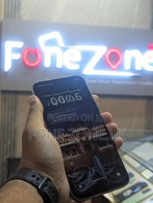 Oppo A6 PRO 5G 128GB (Used)