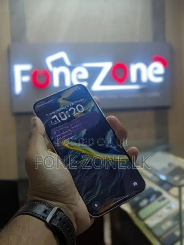 Oppo F31 PRO 5G 256GB (Used)