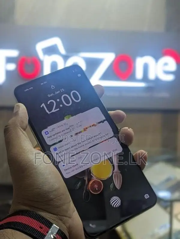iqoo Z9 5G 8GB 128GB (Used)