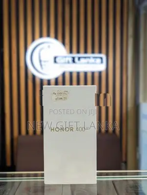 Honor 400 5G (Brand New)