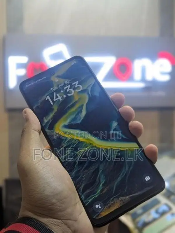 Oppo A3x 5G 4GB 128GB (Used)