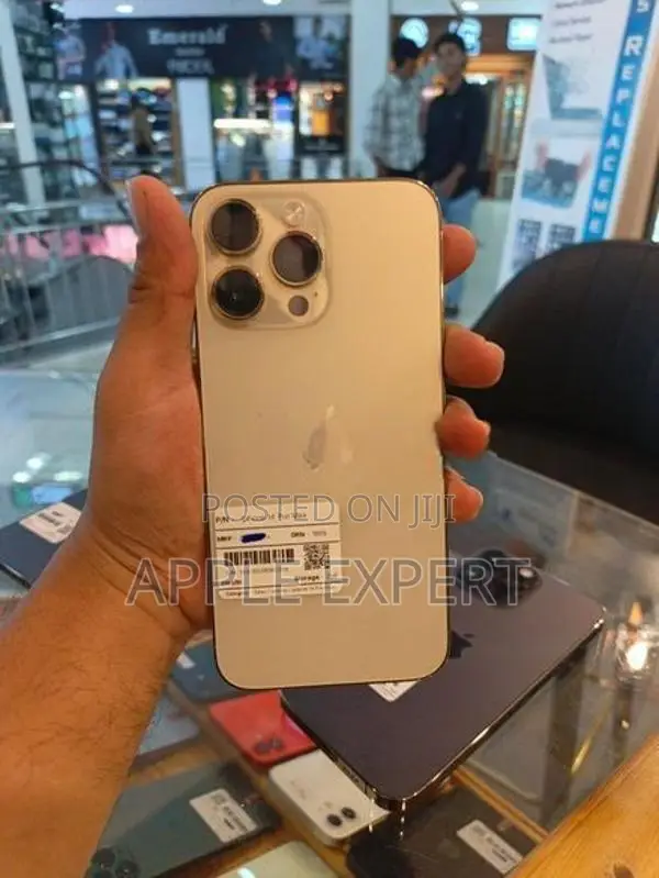 Apple iPhone 14 Pro Max (Used)