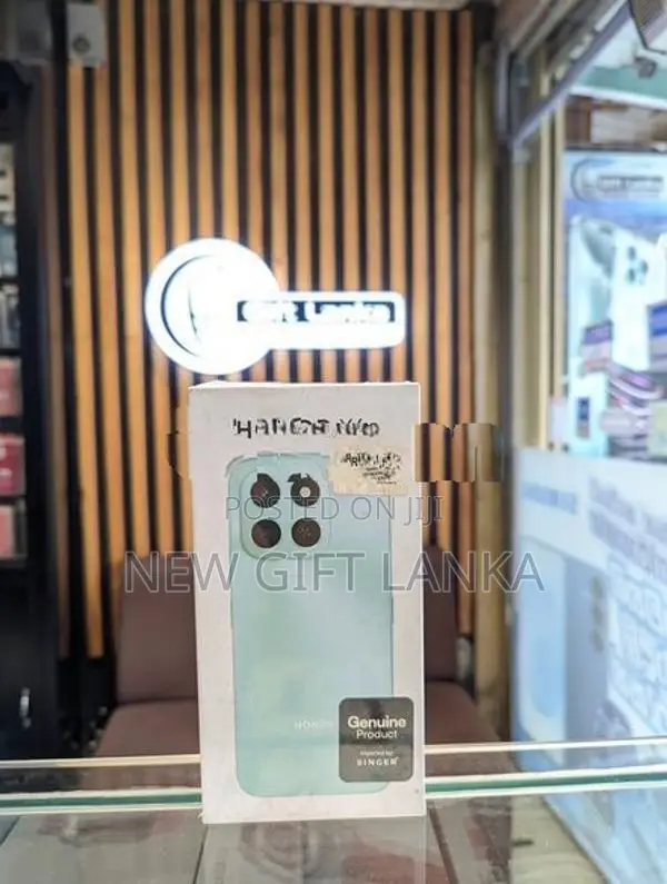 Honor X6c (Brand New)