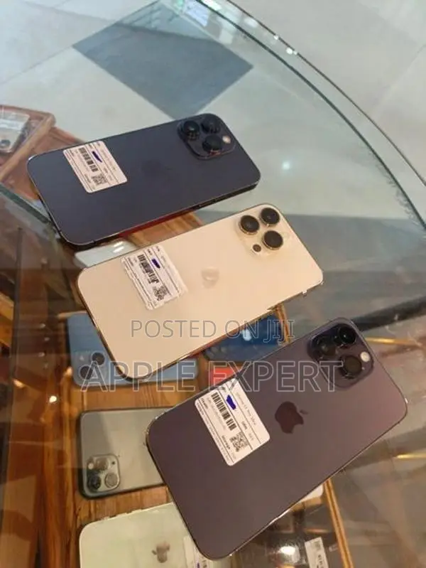 Apple iPhone 14 Pro Max (Used)