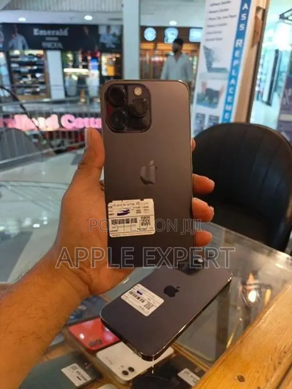 Apple iPhone 14 Pro Max (Used)