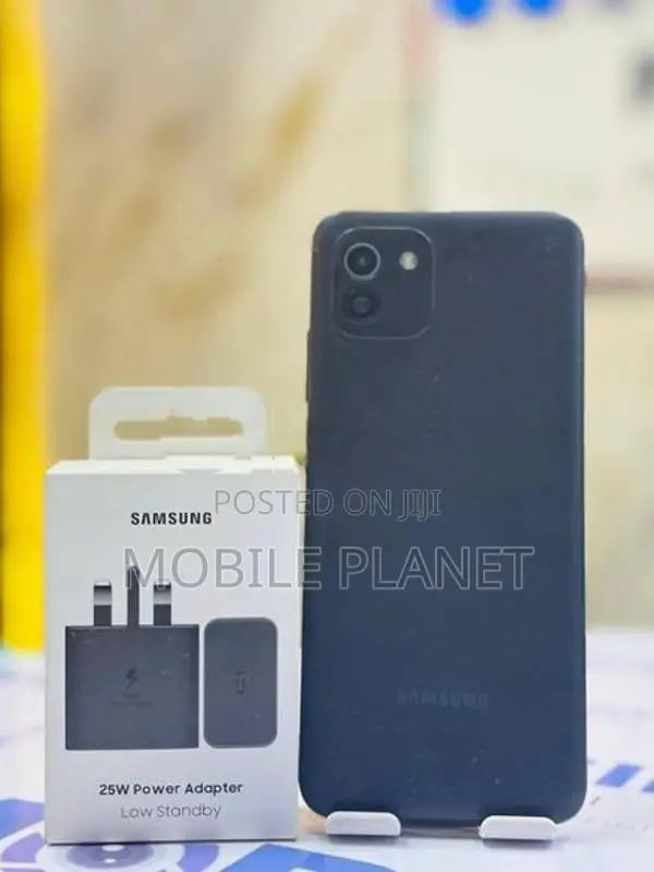 Samsung Galaxy A03s 3GB 32GB (Used)