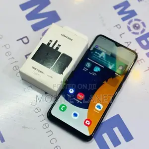 Samsung Galaxy A03s 3GB 32GB (Used)