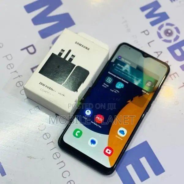 Samsung Galaxy A03s 3GB 32GB (Used)
