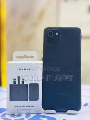 Samsung Galaxy A03s 3GB 32GB (Used)