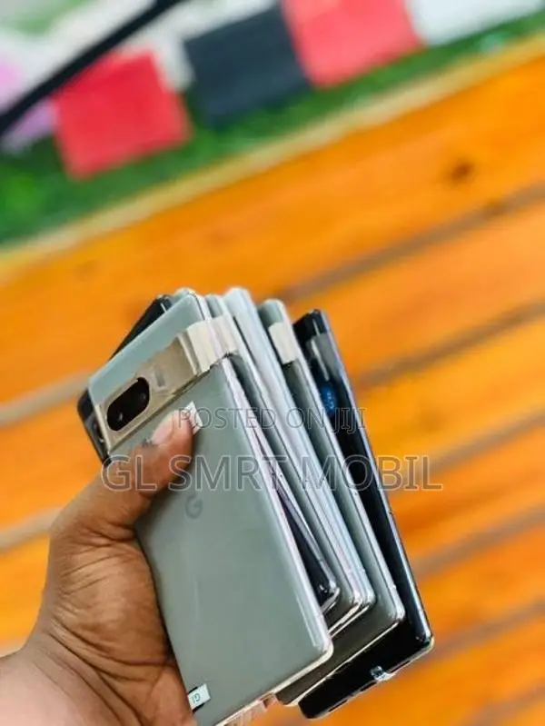 Google Pixel 7 Pro 5G/12/128GB (Used)