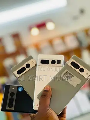 Google Pixel 7 Pro 5G/12/128GB (Used)