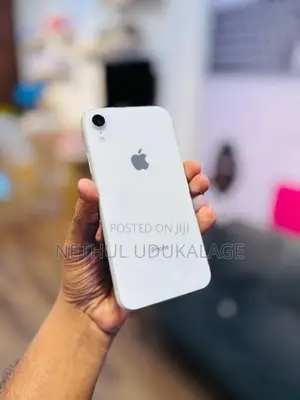 Apple iPhone XR 128GB (Used)