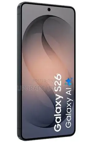 Samsung Galaxy S26 5G 12GB 256GB (Brand New)
