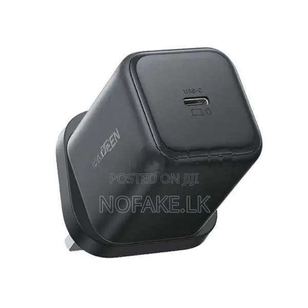 UGreen 45W GaN Charging Power Adapter