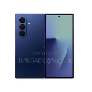 Samsung Galaxy Z Fold 7 5G 12GB 512GB (Brand New)
