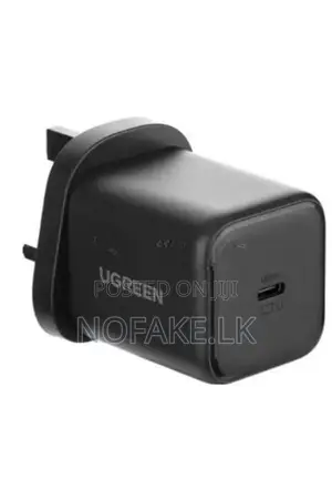 UGreen 45W GaN Charging Power Adapter