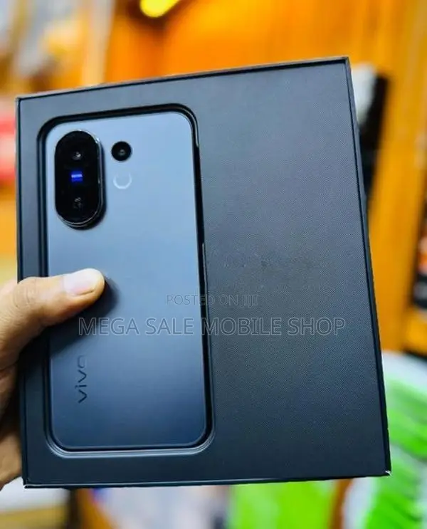 Vivo x200FE 512GB (Used)