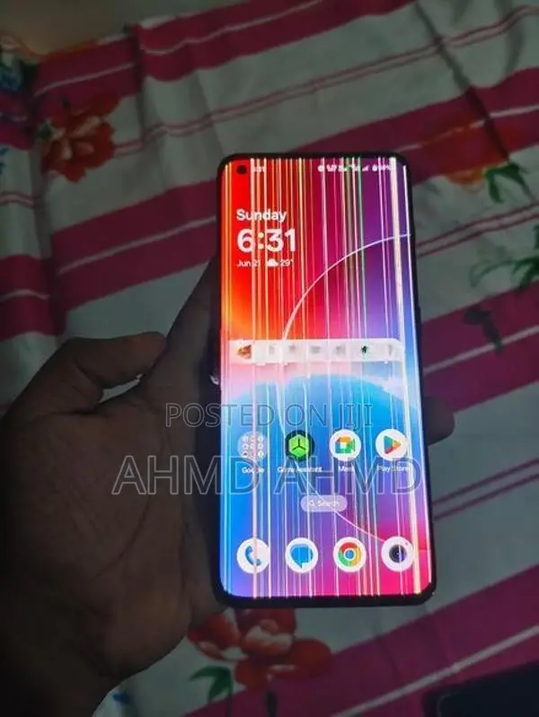 OnePlus 11 5G (Used)