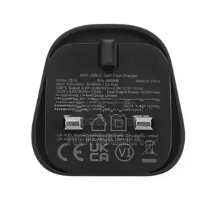 UGreen 45W GaN Charging Power Adapter
