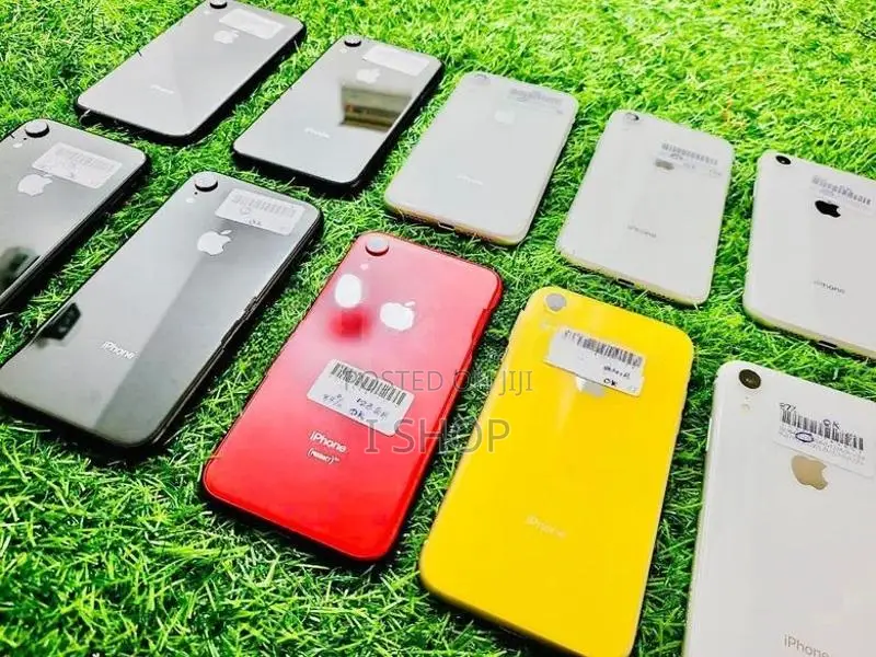 Apple iPhone 12 5G- Full Set (Brand New)