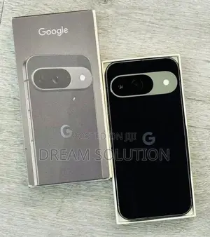 Google Pixel 9 128GB (Used)