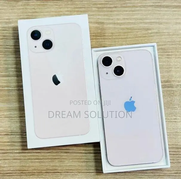 Apple iPhone 13 256GB (Used)