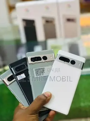 Google Pixel 7 Pro 5G/12/128GB (Used)