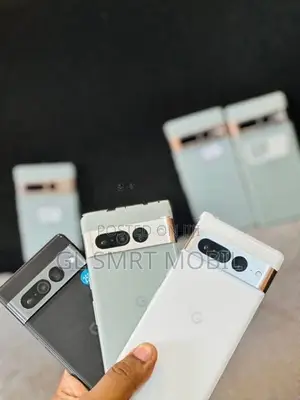 Google Pixel 7 Pro 5G/12/128GB (Used)