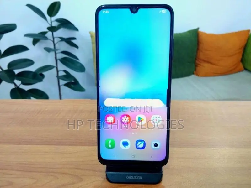 Samsung Galaxy A05s 4GB RAM 128GB (Used)