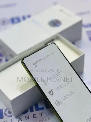 Moto G86 POWER 8GB 512GB (Brand New)