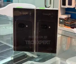 Google Pixel 9a 256GB (Brand New)