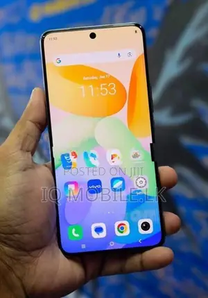 Vivo T4R 5G 16GB 256GB Gaming (Used)